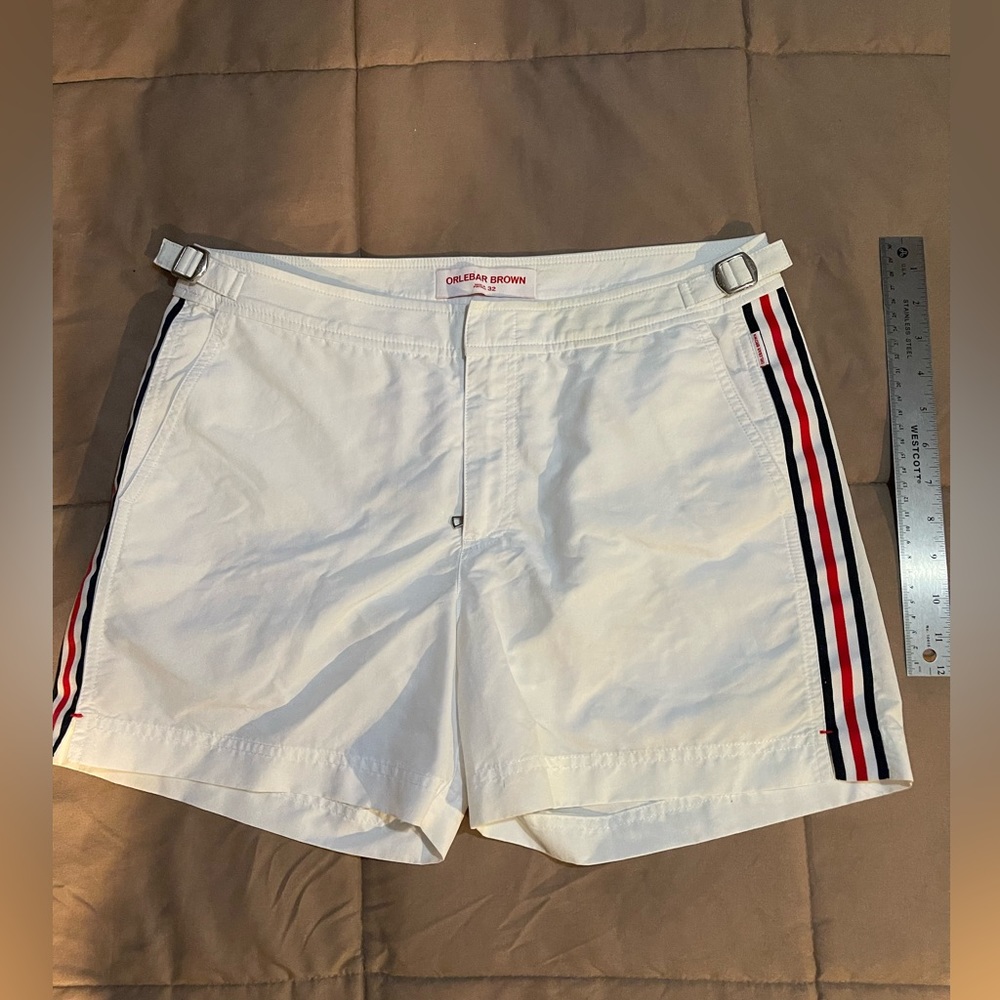Orlebar Brown SETTER Swim Trunks